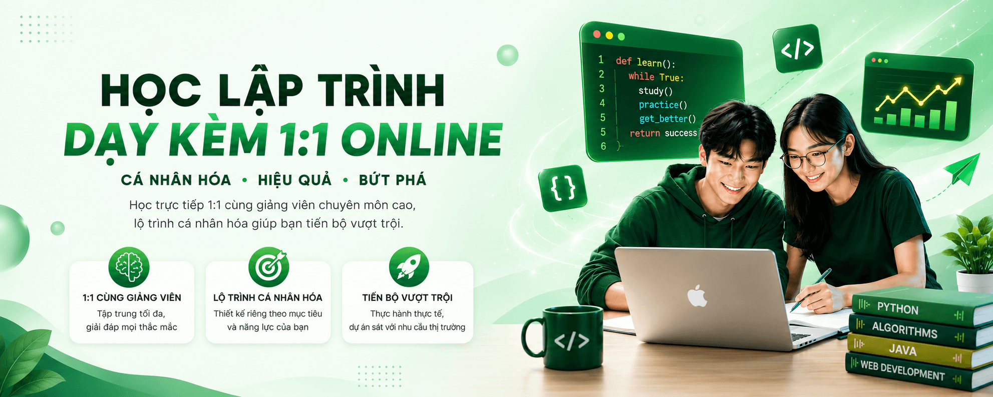 TechBoost Banner