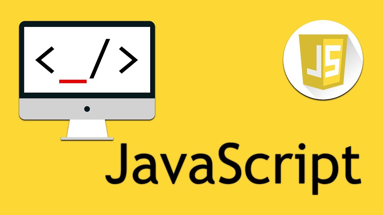 Lập trình JavaScript từ cơ bản đến nâng cao