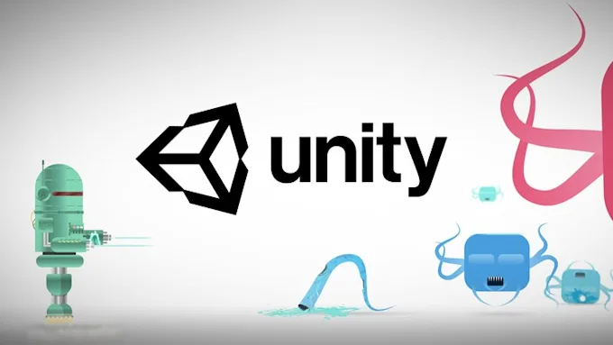 Lập trình Game Unity cơ bản cho trẻ em