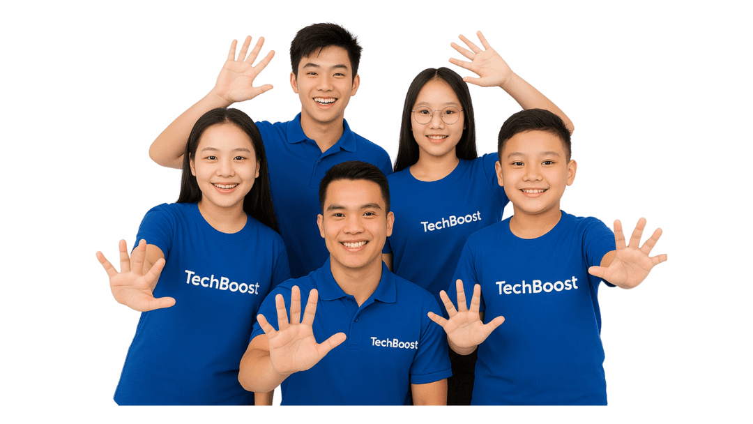 Programming for kids